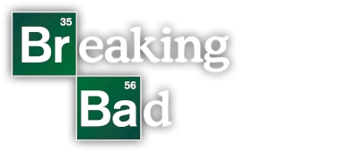 Logo Breaking Bad