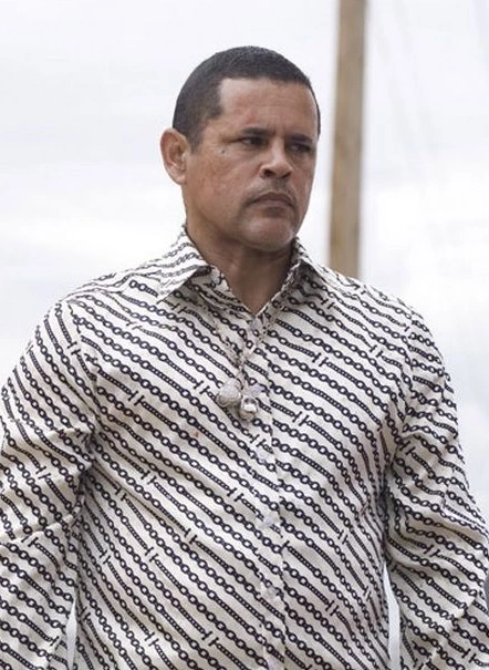 imagem do antagonista Tuco salamanca