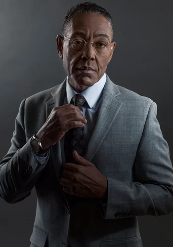 imagem do personagem Gus Fring